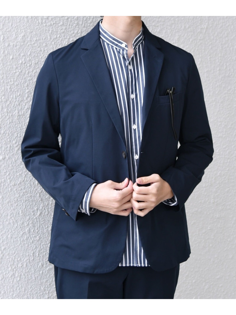 楽天市場】【SALE／10%OFF】SHIPS any: ＜ストレッチ・撥水等＞多機能