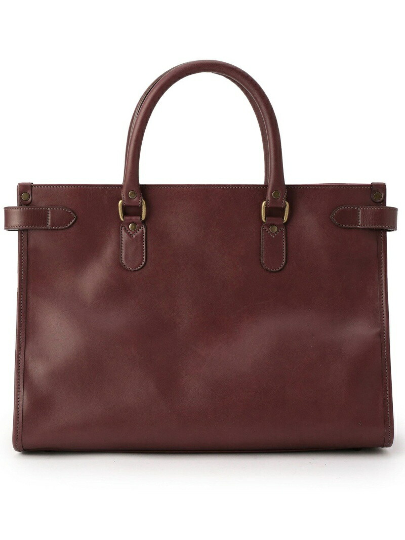 楽天市場】【SALE／30%OFF】TUSTING:ニューレザートート/ブリーフ