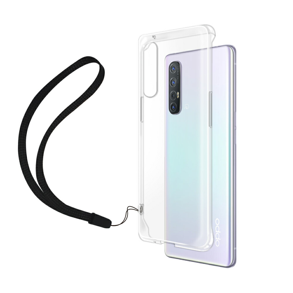 楽天市場】OPPO reno14 ケース reno13a ケース クリアreno11a ケース