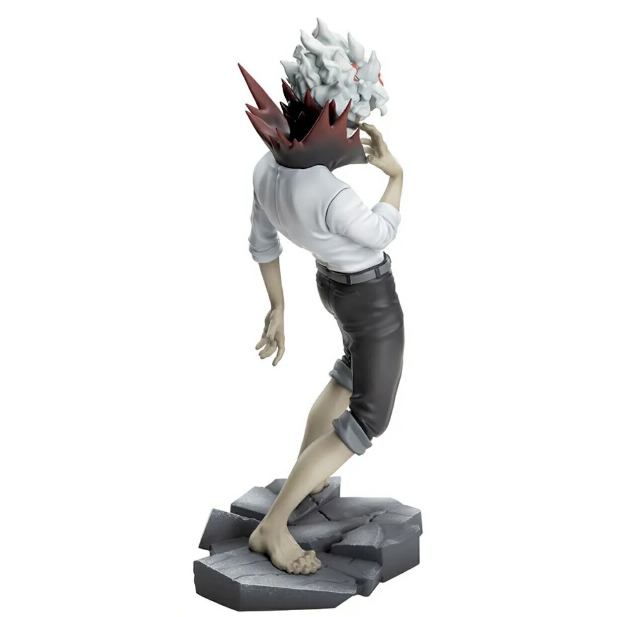 楽天市場】【オカルン】TVアニメ『ダンダダン』Luminasta“オカルン