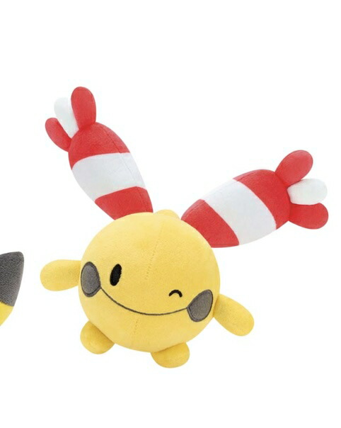 楽天市場】ポケットモンスター ほぺぴた ぬいぐるみ～エーフィ