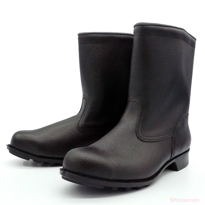 楽天市場】ドンケル安全靴 606 半長靴 【23.0〜28.0・29.0・30.0・31.0