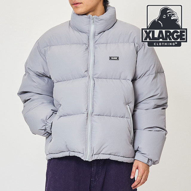 楽天市場】エクストララージ XLARGE メンズ ダウンジャケット