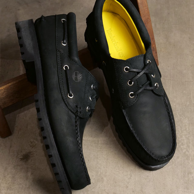 楽天市場】【限定モデル】ティンバーランド Timberland メンズ デッキ