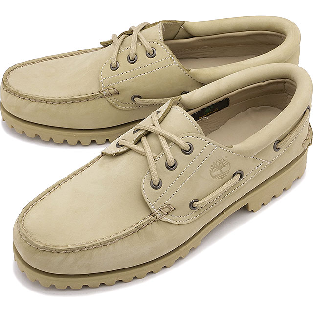 楽天市場】ティンバーランド Timberland メンズ デッキシューズ