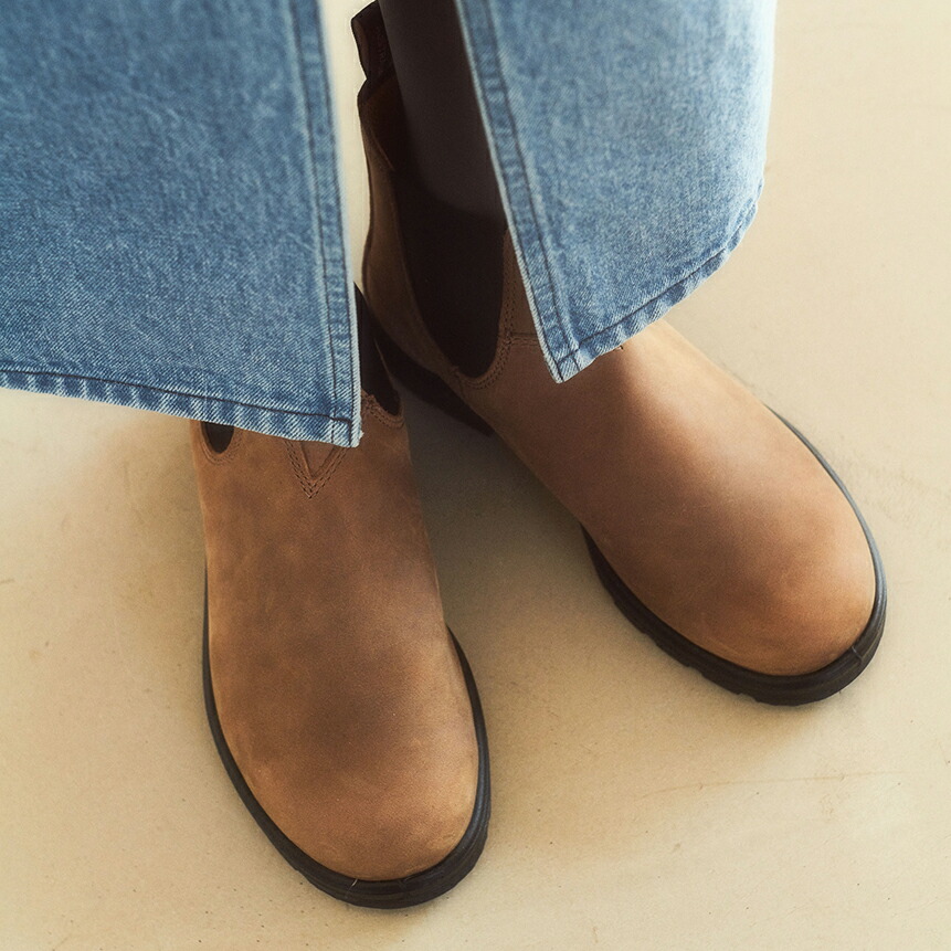 楽天市場】ブランドストーン Blundstone CLASSICS クラシックス