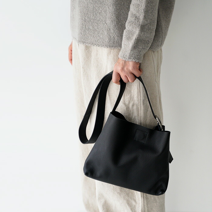 楽天市場】ATELIER 4.5 アトリエ 4.5 レザー ショルダー バッグ A-006