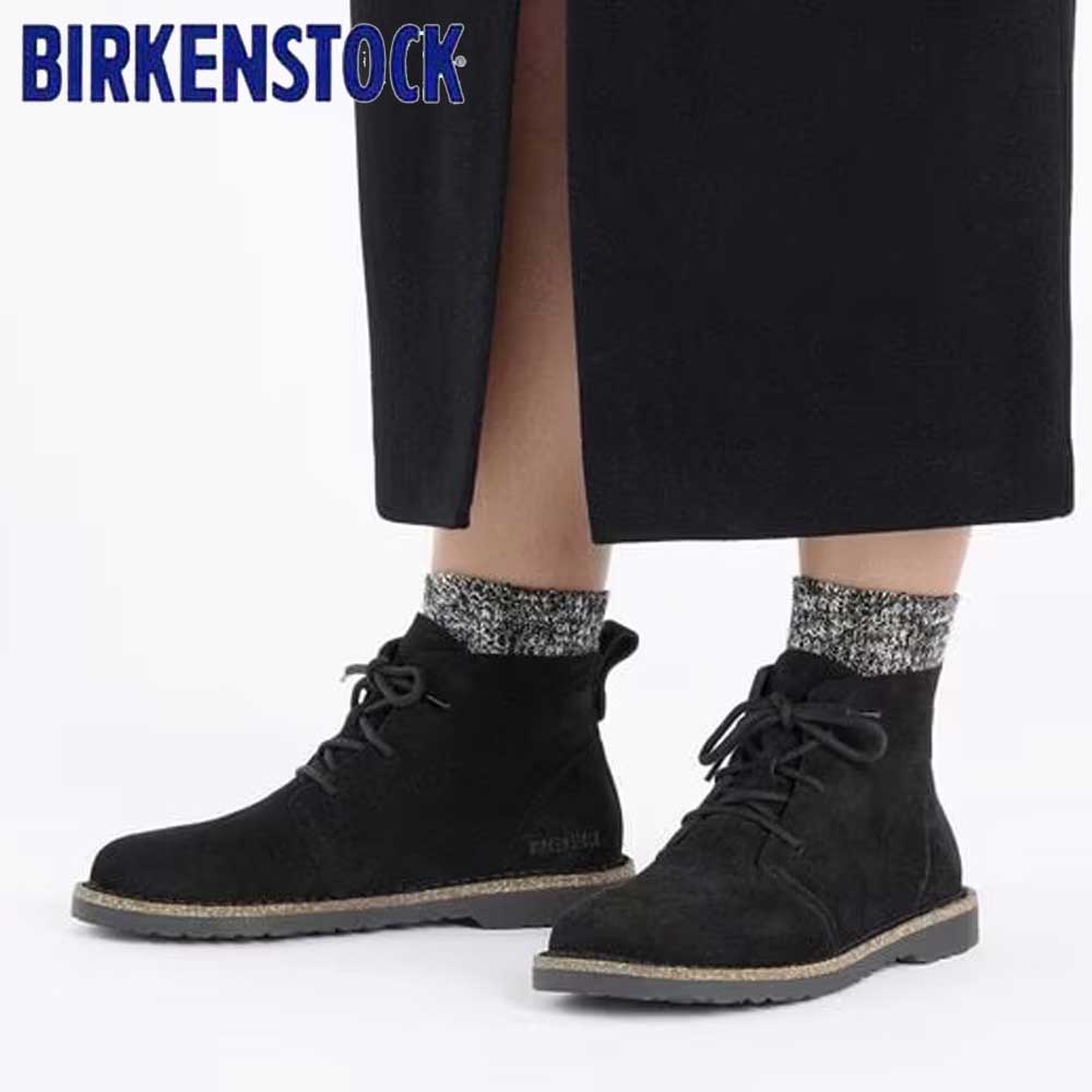 楽天市場】ビルケンシュトック BIRKENSTOCK Uppsala Mid（アップサラ