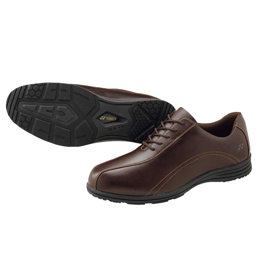 楽天市場】ヨネックス YONEX M118W（メンズ）内側ファスナー 快適