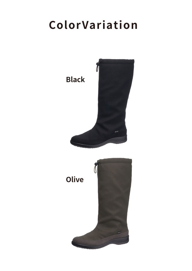 楽天市場】ゴアテックスブーツ レディースブーツ ASAHI TOPDRY アサヒ