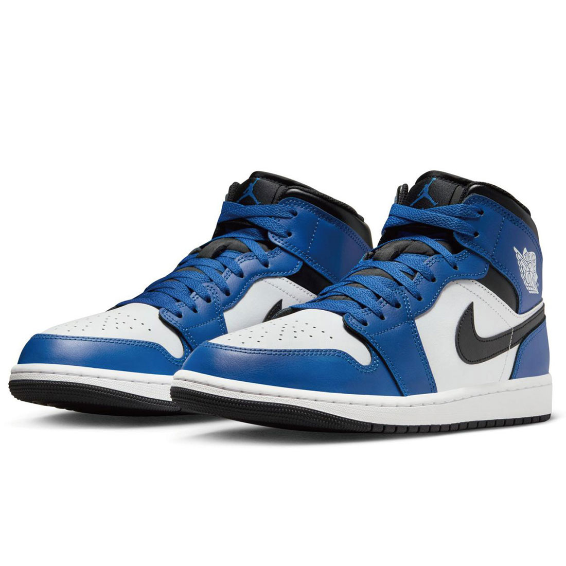 楽天市場】ナイキ エア ジョーダン 1 ミッド NIKE AIR JORDAN 1 MID