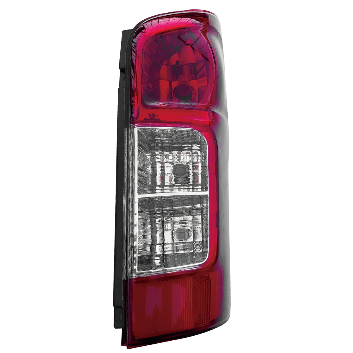 楽天市場】キャラバン nv350 テール ガードの通販