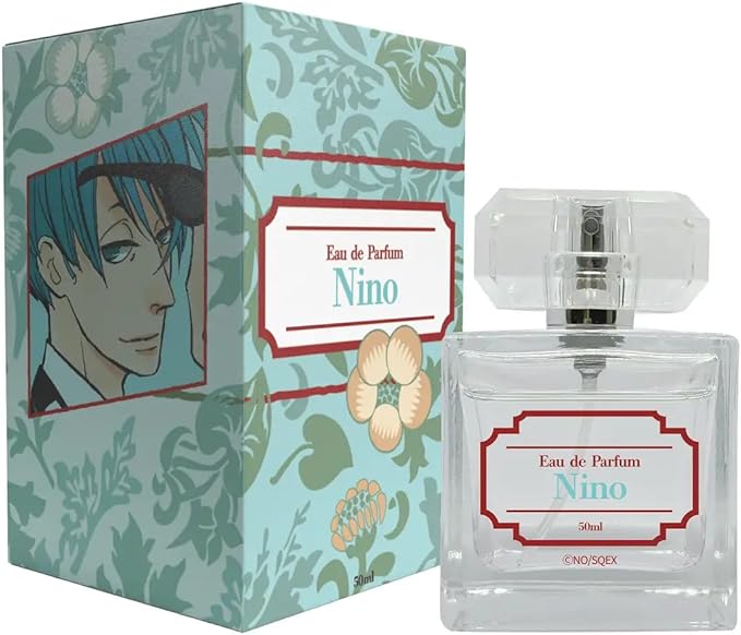 楽天市場】ニーノ/ジーン・オータス ACCA13区監察課 オードパルファム