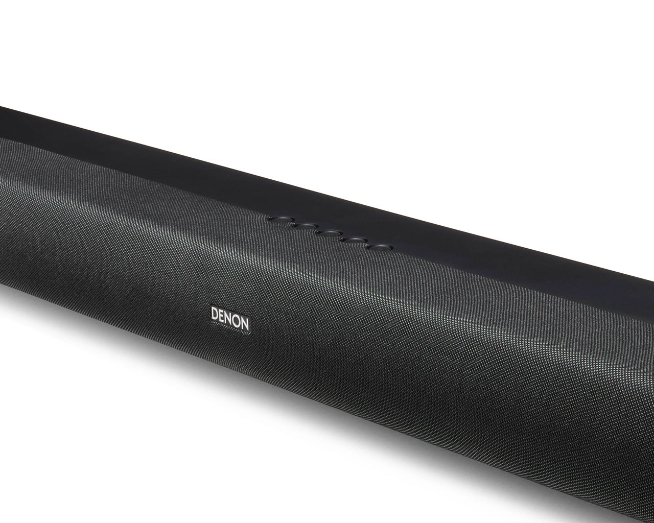 楽天市場】DENON デノン サブウーハー内蔵 サウンドバー DHT-C200 サブ