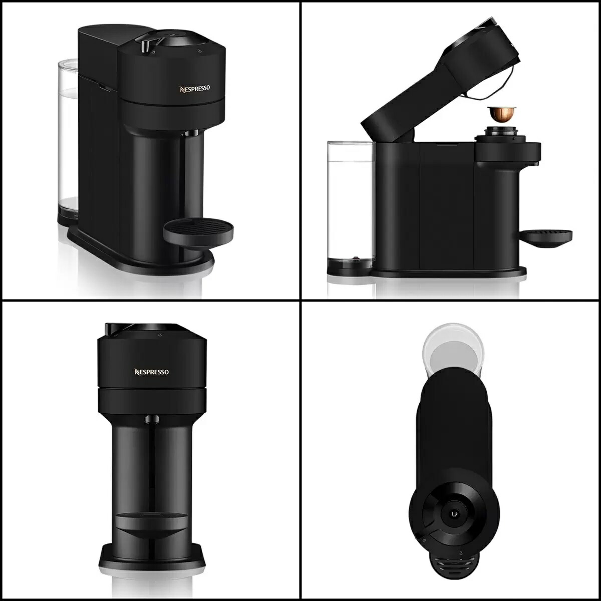 楽天市場】【2000円クーポン付き】ネスプレッソ ヴァーチュオ ネクスト