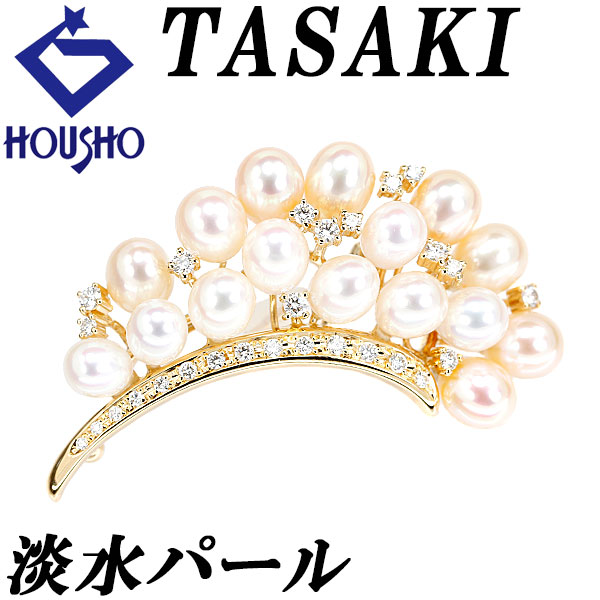 楽天市場】タサキ（ブローチ｜レディースジュエリー・アクセサリー