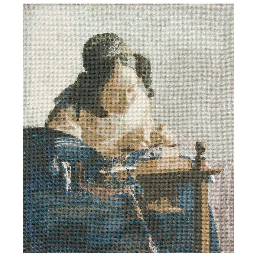 楽天市場】レースを編む女の通販