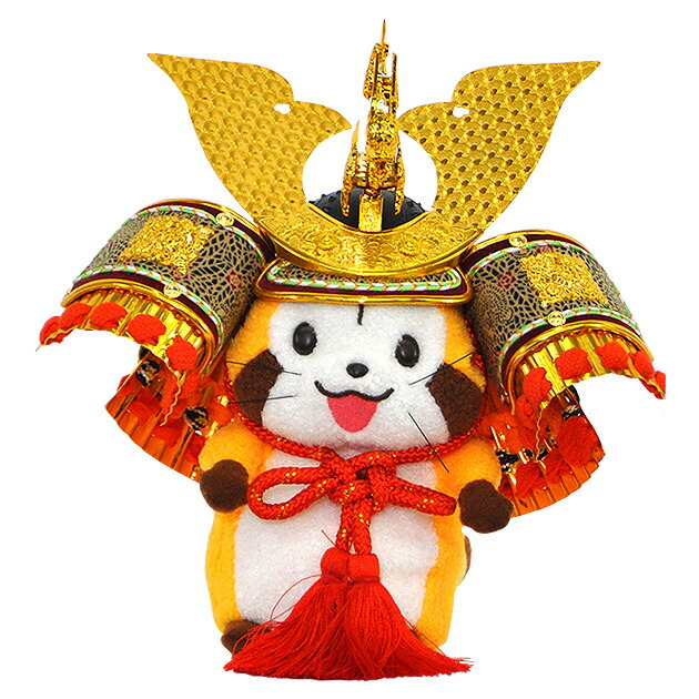 楽天市場】節句 五月人形 兜 子供の日 脇飾り お祝い コンパクト プチ