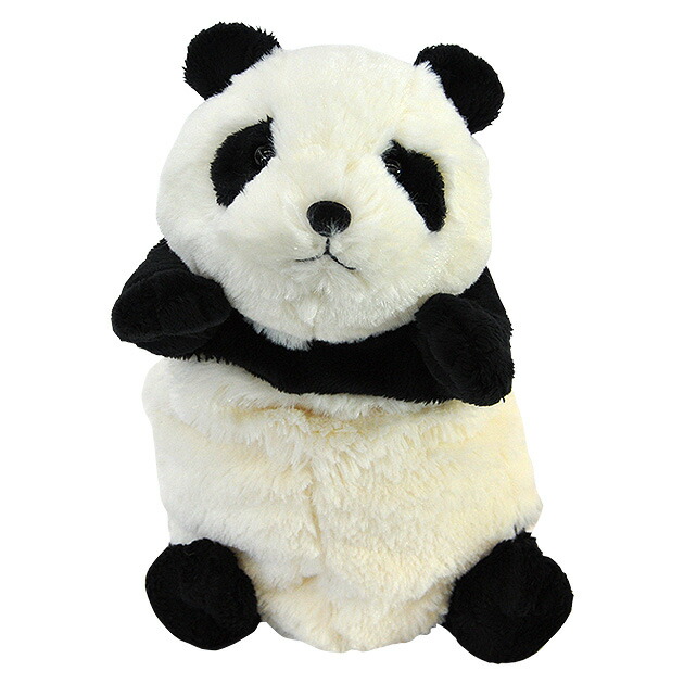 楽天市場】パンダ ぱんだ ぬいぐるみ N260 「あそんで！パンダ