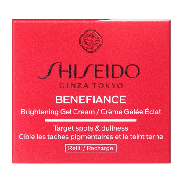 楽天市場】【資生堂認定ショップ】SHISEIDO ベネフィアンス