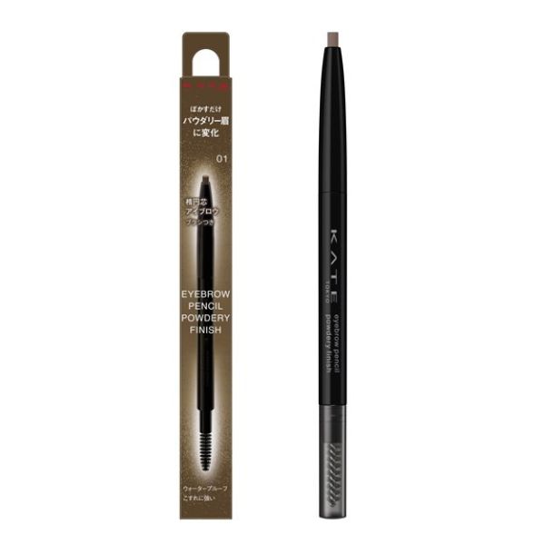 楽天市場】ポーラ ミュゼル ノクターナル アイブロー ペンシル BK／BR