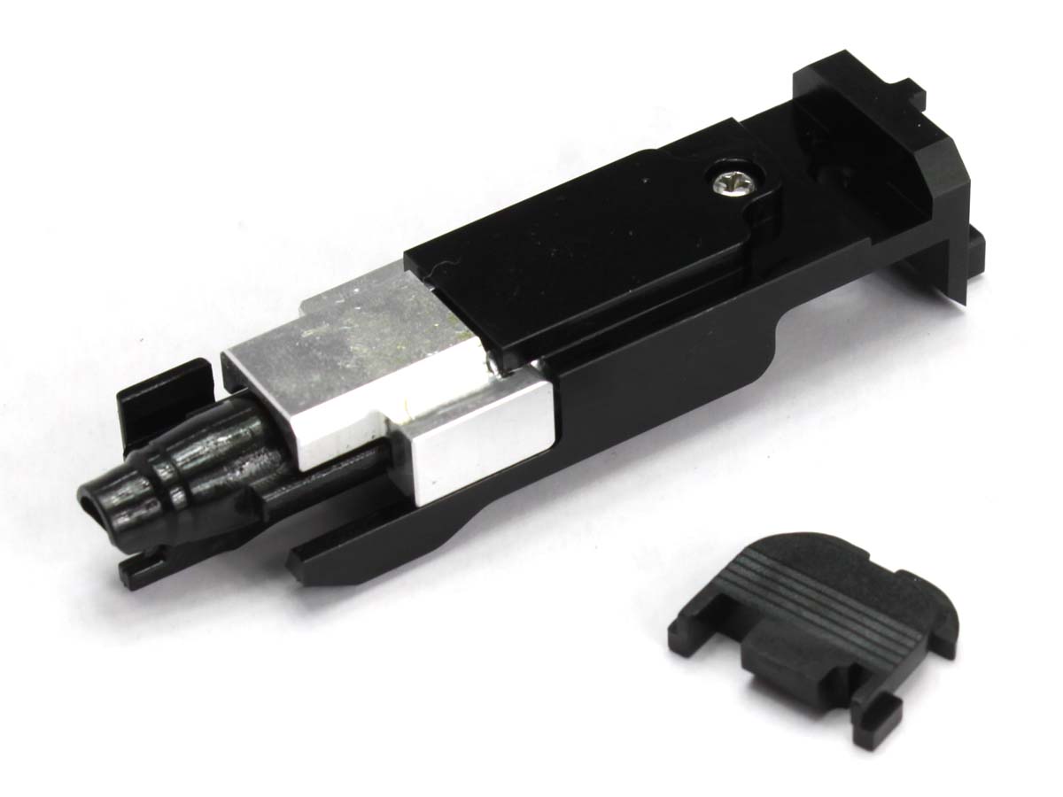 楽天市場】Volante Airsoft 東京マルイ Glock19Gen3専用 Mk27Mod1