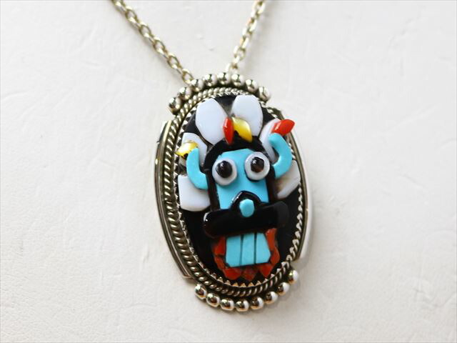 楽天市場】インディアンジュエリー ズニ族 Beverly Etsate （ ビバリー