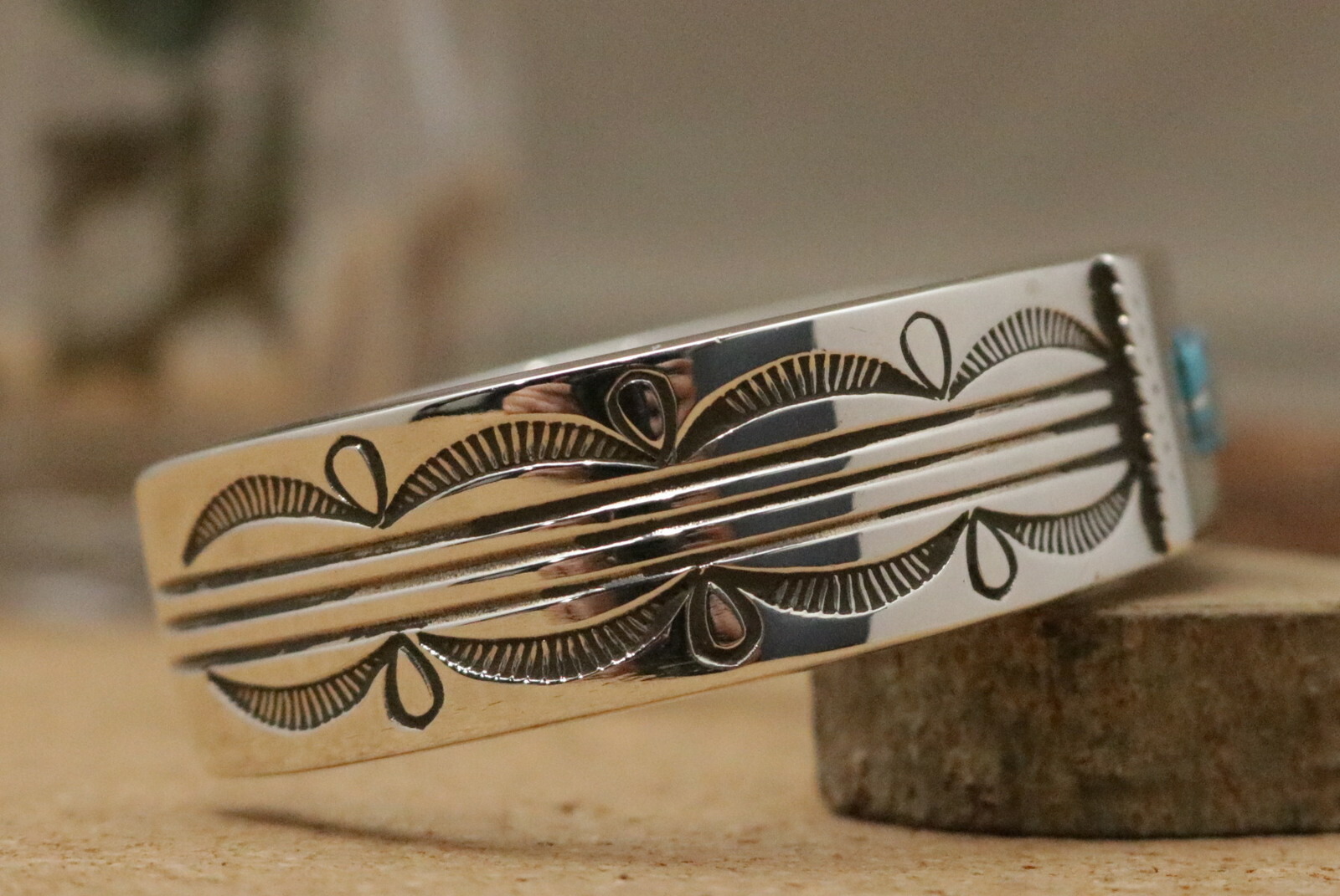 楽天市場】インディアンジュエリー ナバホ族 Dean Sandoval Jr 作