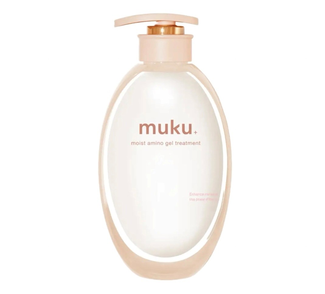 楽天市場】muku+（ムク＋）モイスト アミノジェル トリプルセット