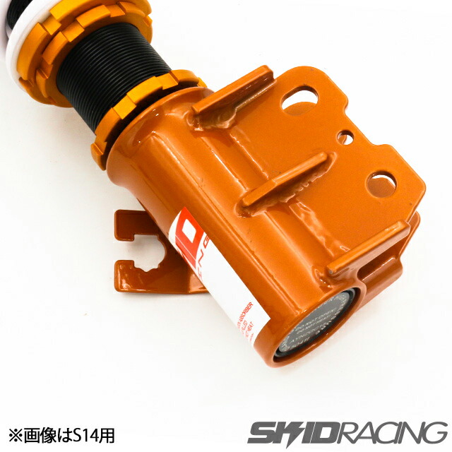 楽天市場】86 BRZ 車高調 1台分 全長調整式 減衰32段調整 ZN6 ZC6 ZN8