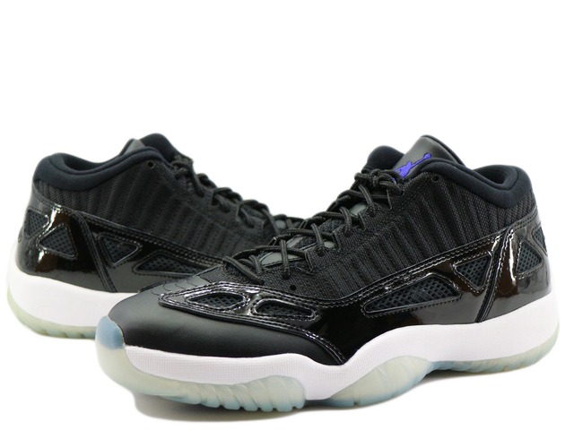 楽天市場】【2019年製】NIKE AIR JORDAN 11 RETRO LOW IE 