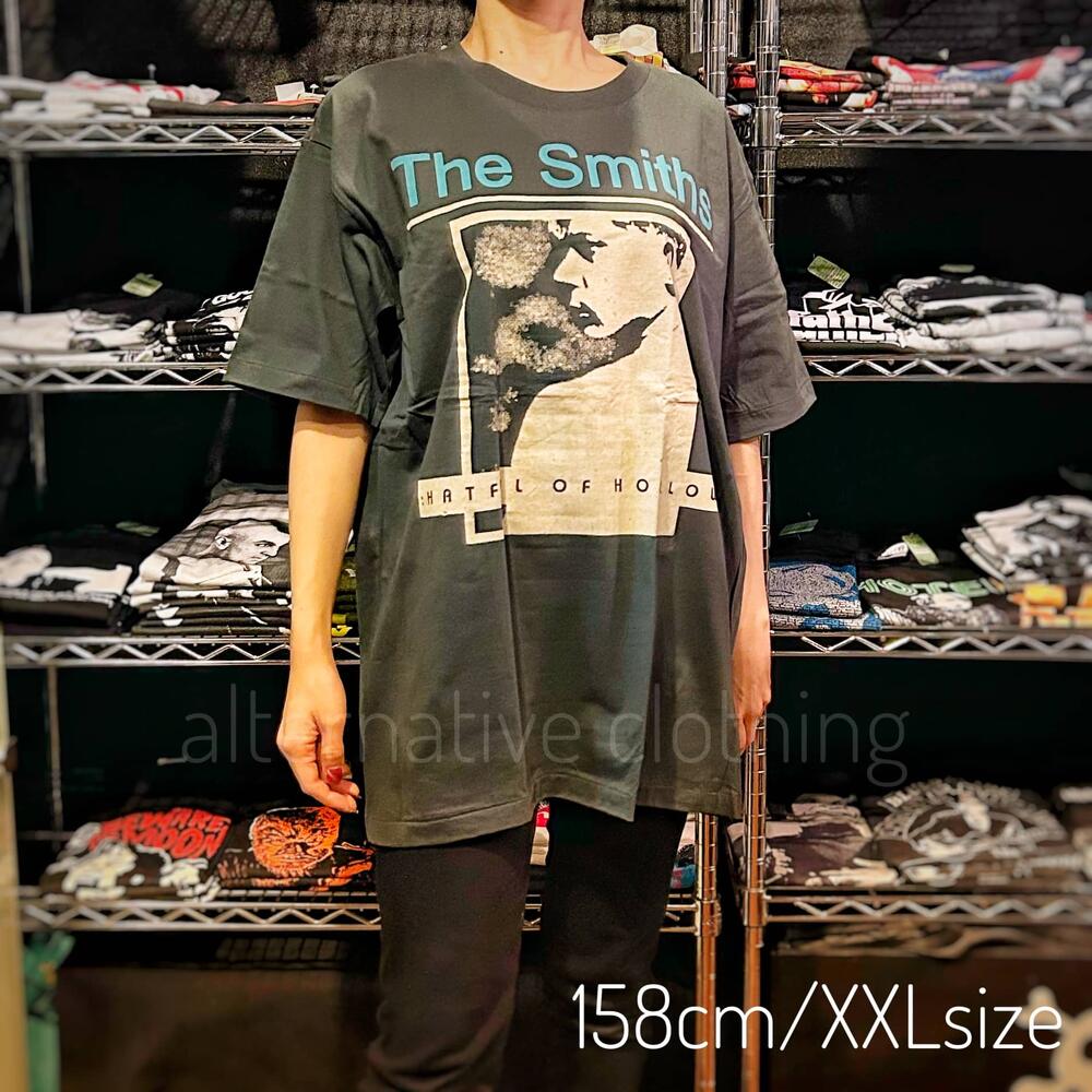 楽天市場】【土日も発送】ザ・スミス The Smiths Hatful of Hollow