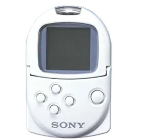 楽天市場】ポケットステーション(ホワイト)の通販