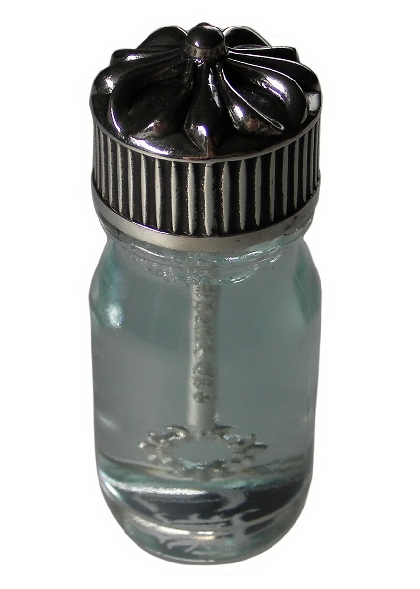 楽天市場】CHROME HEARTS BUBBLES クロムハーツ シャボン玉 : SKYTREK