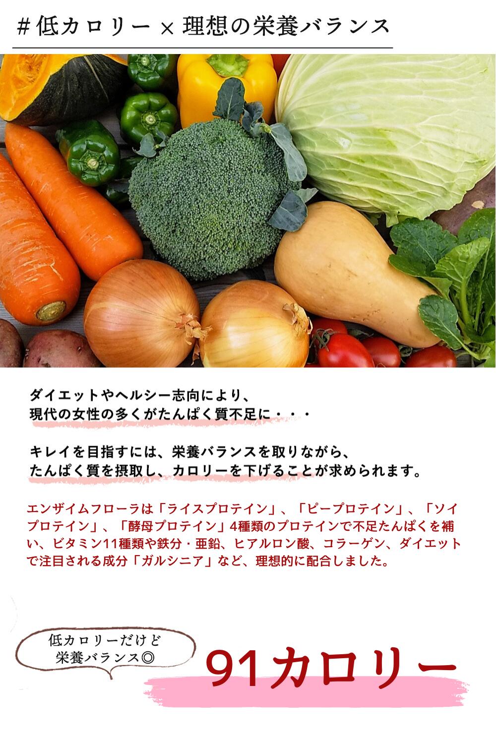 チューリップ様専用 エンザイムフローラプラス 【公式通販】