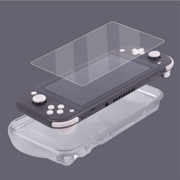 楽天市場】即納 任天堂 Nintendo Switch lite スイッチライト ケース