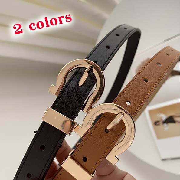 楽天市場】1.9cm【Ohme レザーベルト】ゴールド ピンバックル ベルト