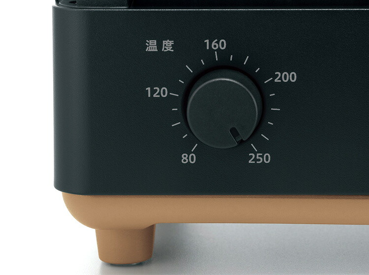 楽天市場】象印STAN オーブントースター EQ-FA22 9種のマイコン自動