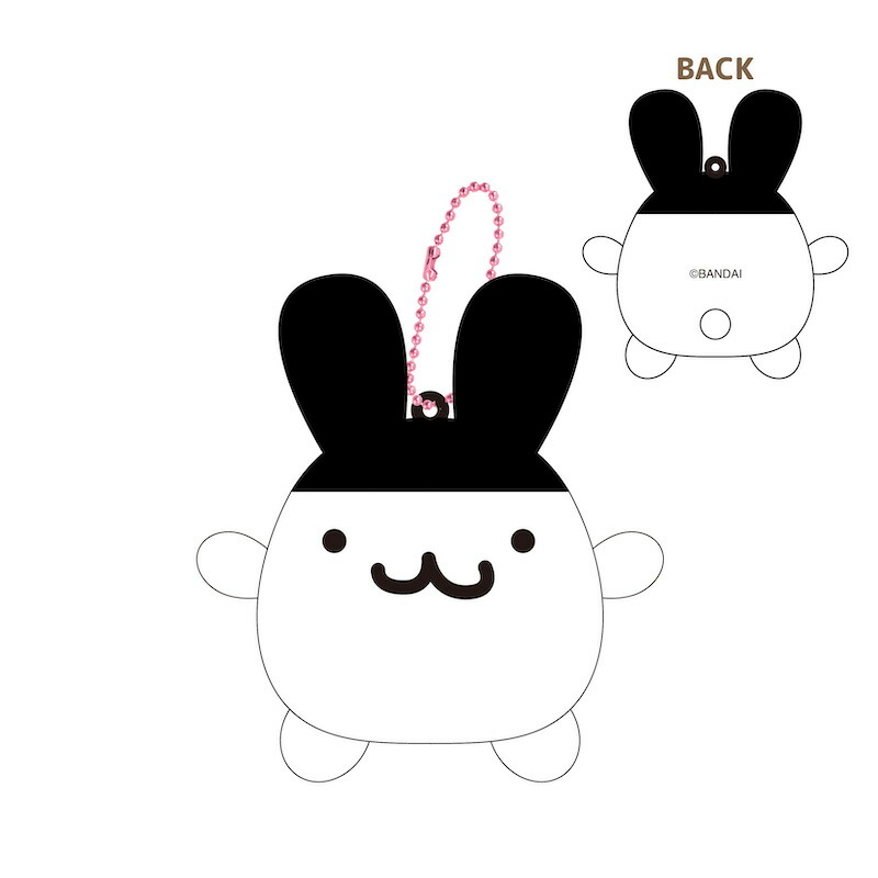 楽天市場】たまごっち スクイーズマスコット nic_tmg04-01_03 TCP