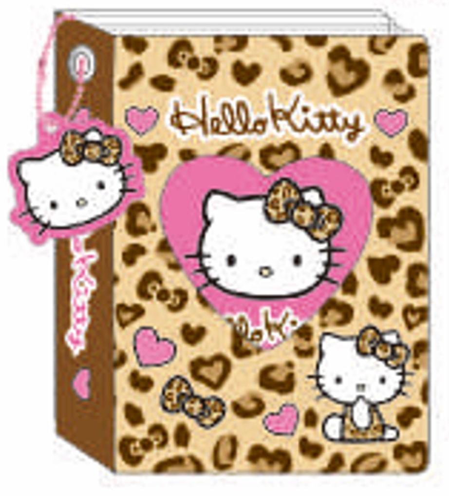 楽天市場】ハローキティ 90s コレクトミニアルバム nic_kt10-07_09_2