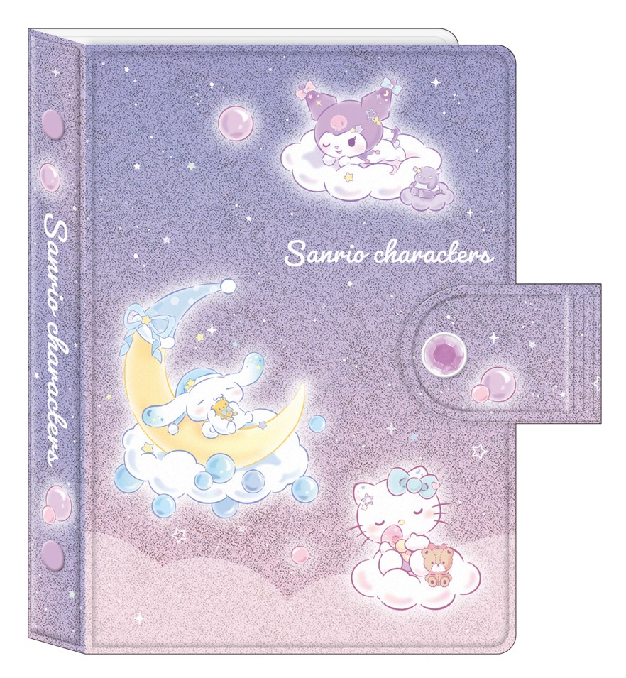 楽天市場】予約 2026年 3月下旬 再入荷 サンリオキャラクターズ シール