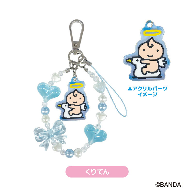楽天市場】予約 2026年 1月中旬入荷 たまごっち フォンストラップ