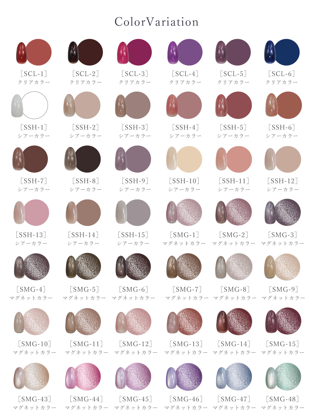 楽天市場】ネイル カラージェル ジェルネイル【Sheer Color Gel