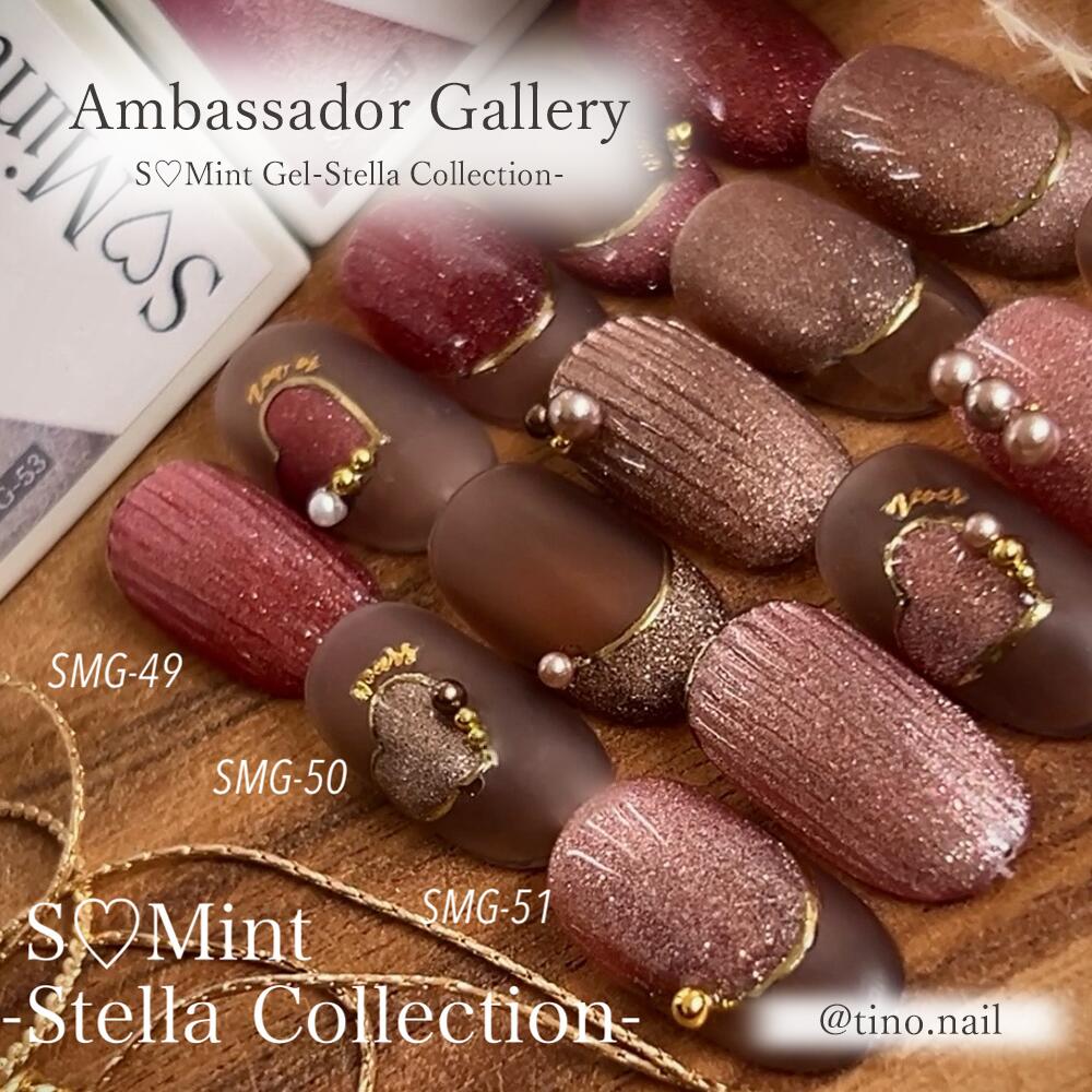 楽天市場】ネイル マグネット ジェル ジェルネイル【Magnet Color Gel