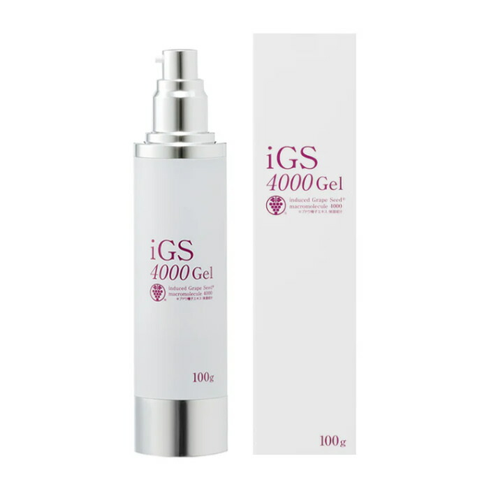 楽天市場】【正規販売店】PHYSICAL iGS4000 Gel 100g（フィジカル
