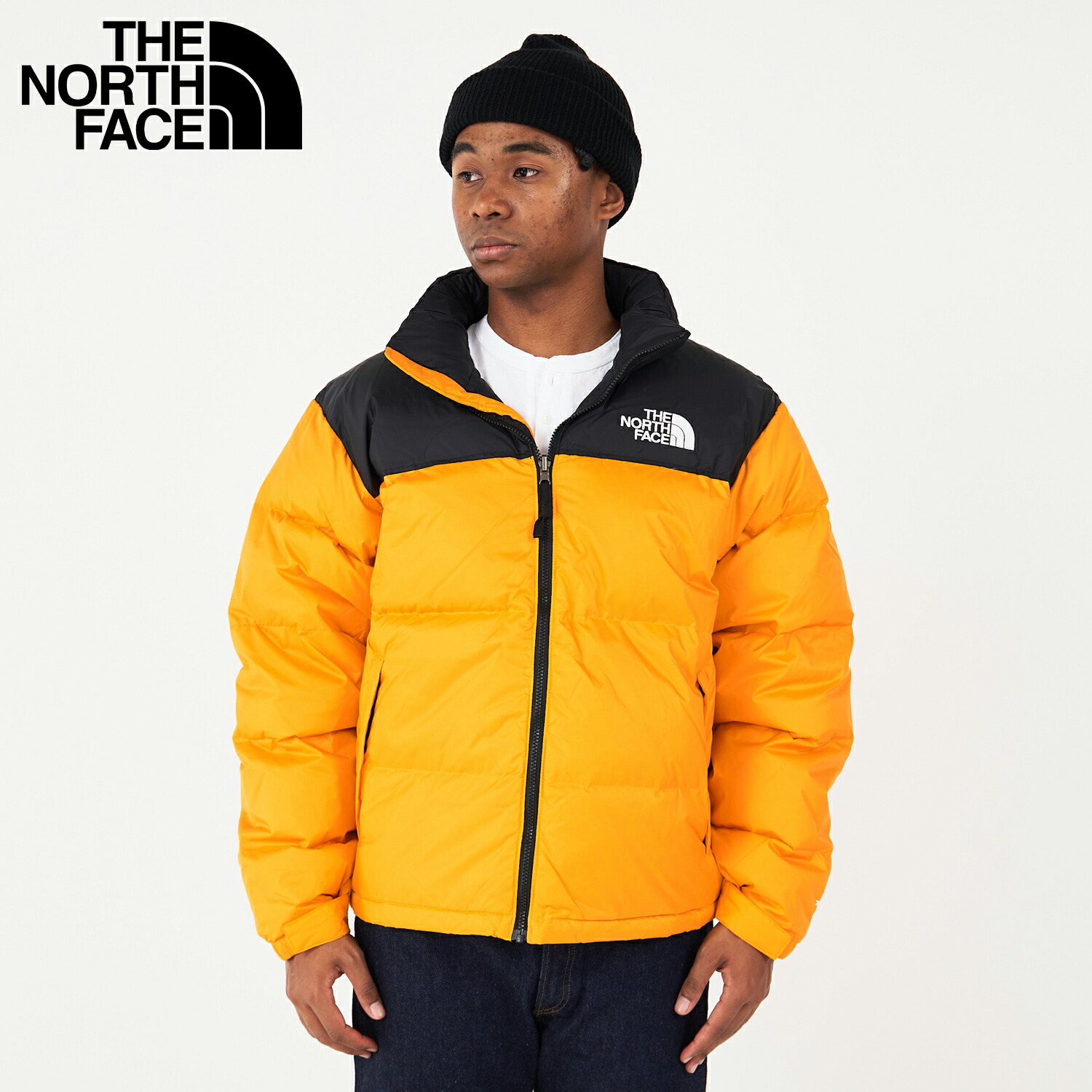 楽天市場】ノースフェイス THE NORTH FACE ダウン ジャケット アウター