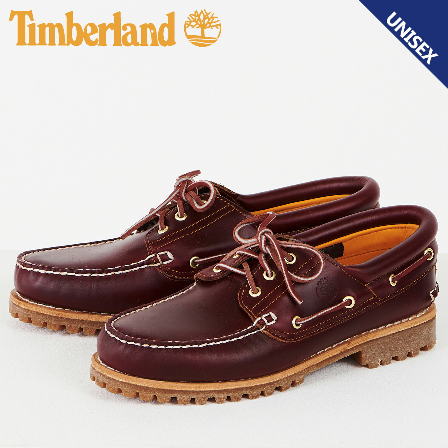 楽天市場】ティンバーランド Timberland デッキシューズ メンズ