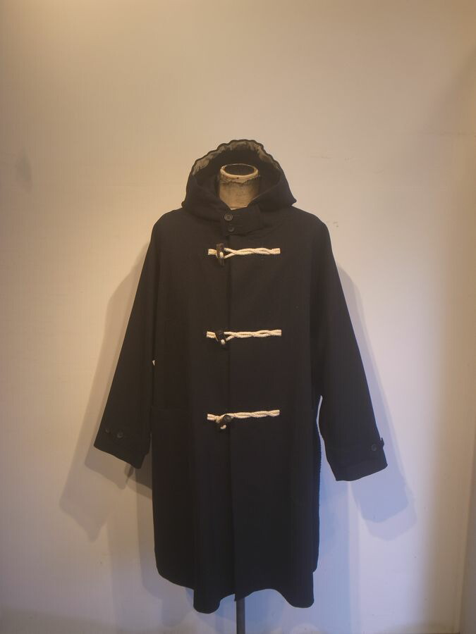 楽天市場】HAVERSACK(ハバーサック)ヴィンテージメルトンダッフル