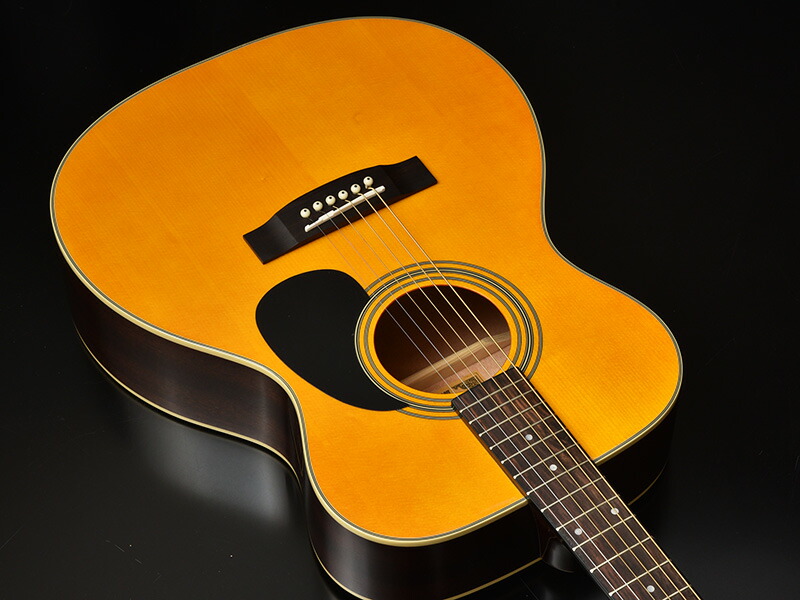 楽天市場】Headway ヘッドウェイ HF-45S アコースティックギター