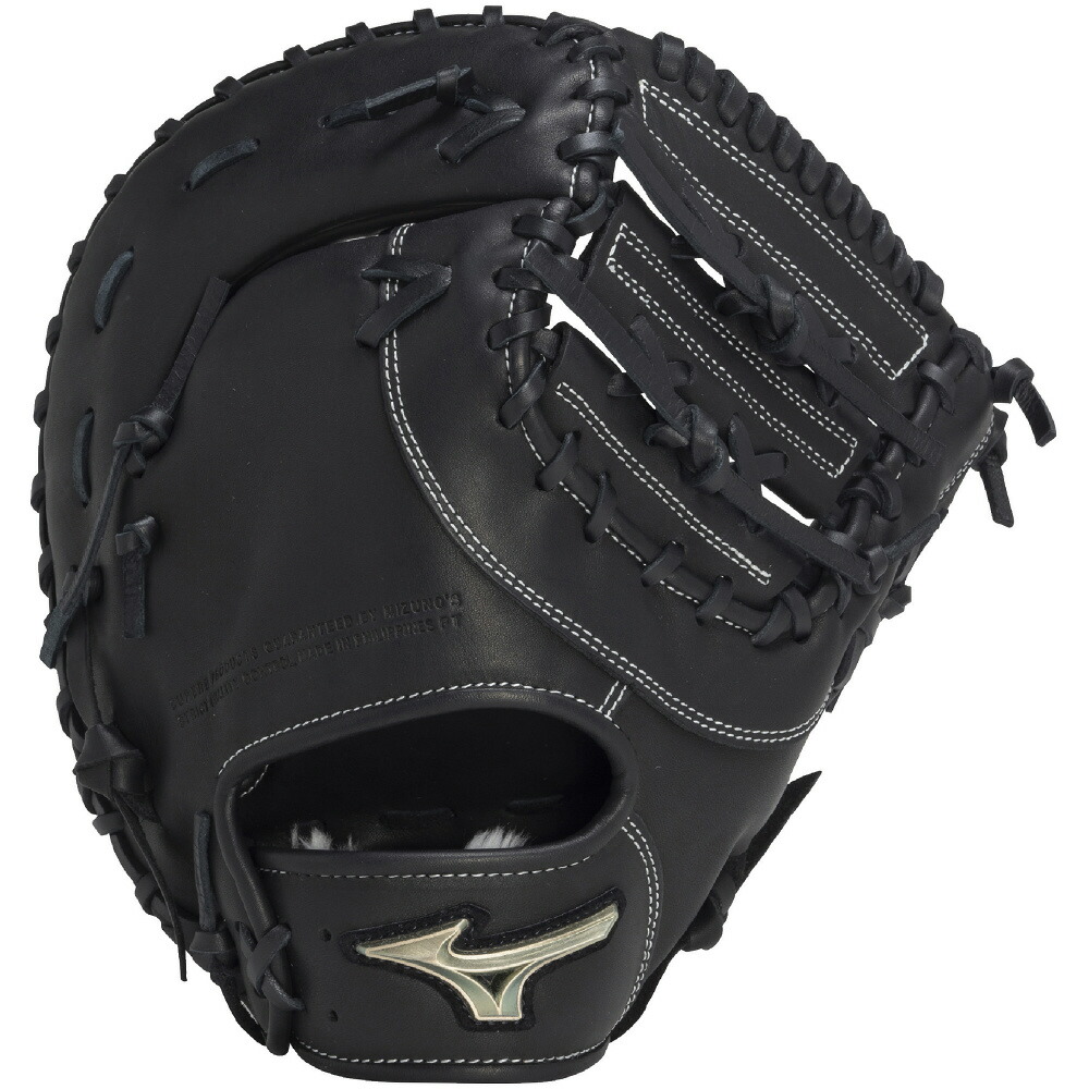 楽天市場】グローバルエリート ファーストミット 左の通販